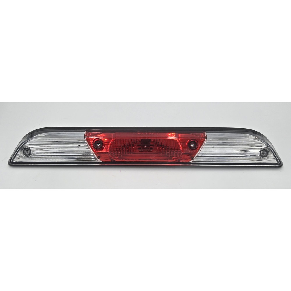 2015-2023 Ford F-150 3rd Brake Light High Mount Stop Lamp OEM FL34-13A613-AM